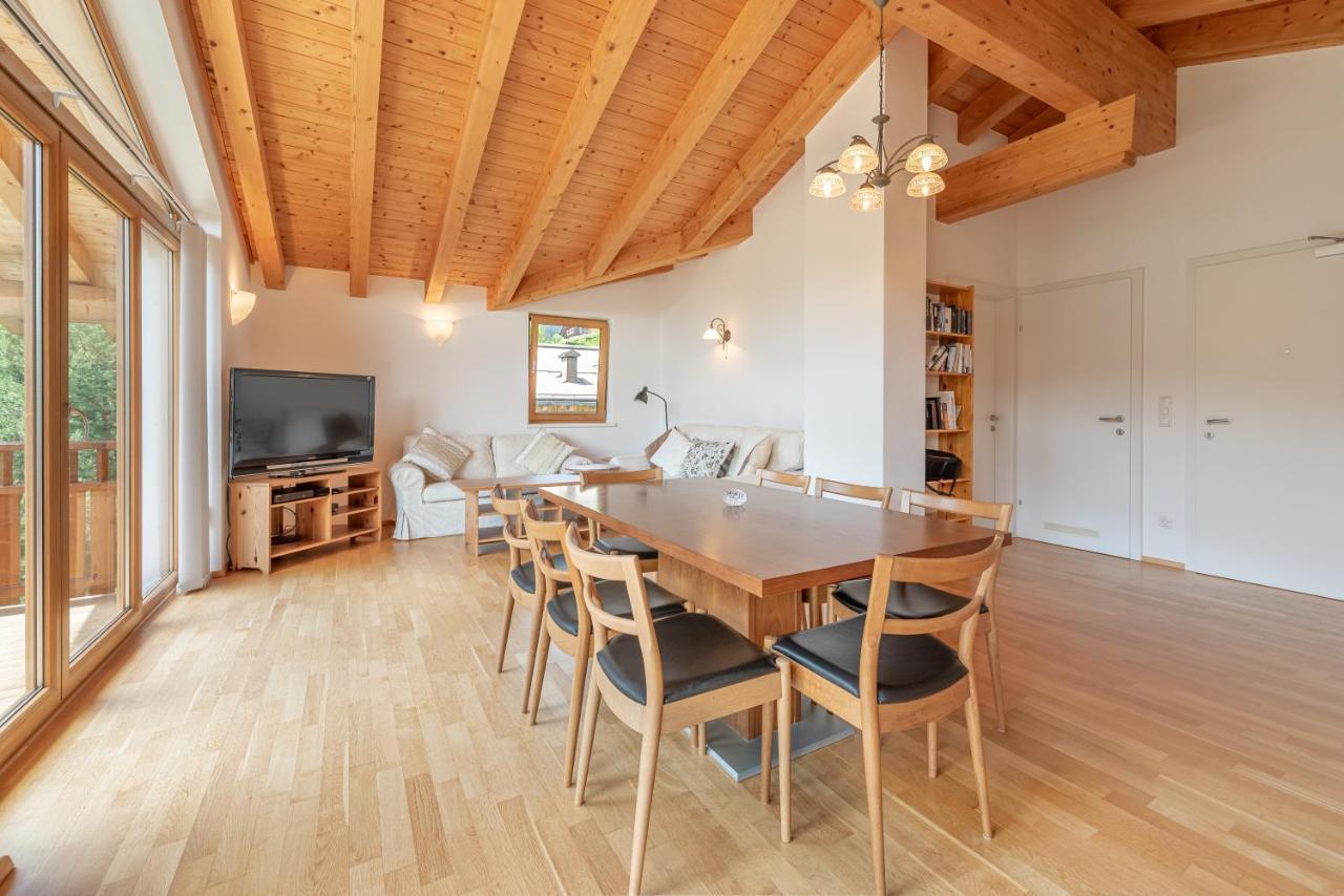 Seventeen Schmittental By All In One Apartments Екстериор снимка