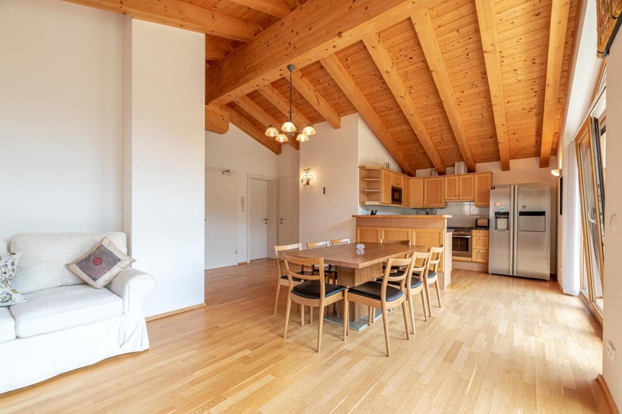 Seventeen Schmittental By All In One Apartments Екстериор снимка